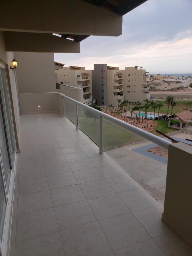 Corona Del Sol 1104, Puerto Penasco, Las Conchas Exterior foto