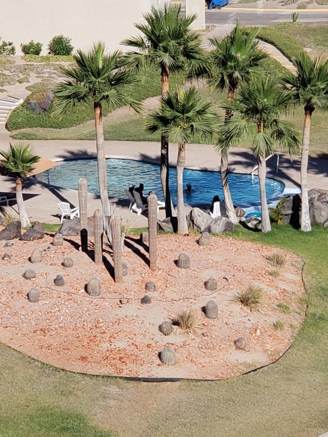 Corona Del Sol 1104, Puerto Penasco, Las Conchas Exterior foto