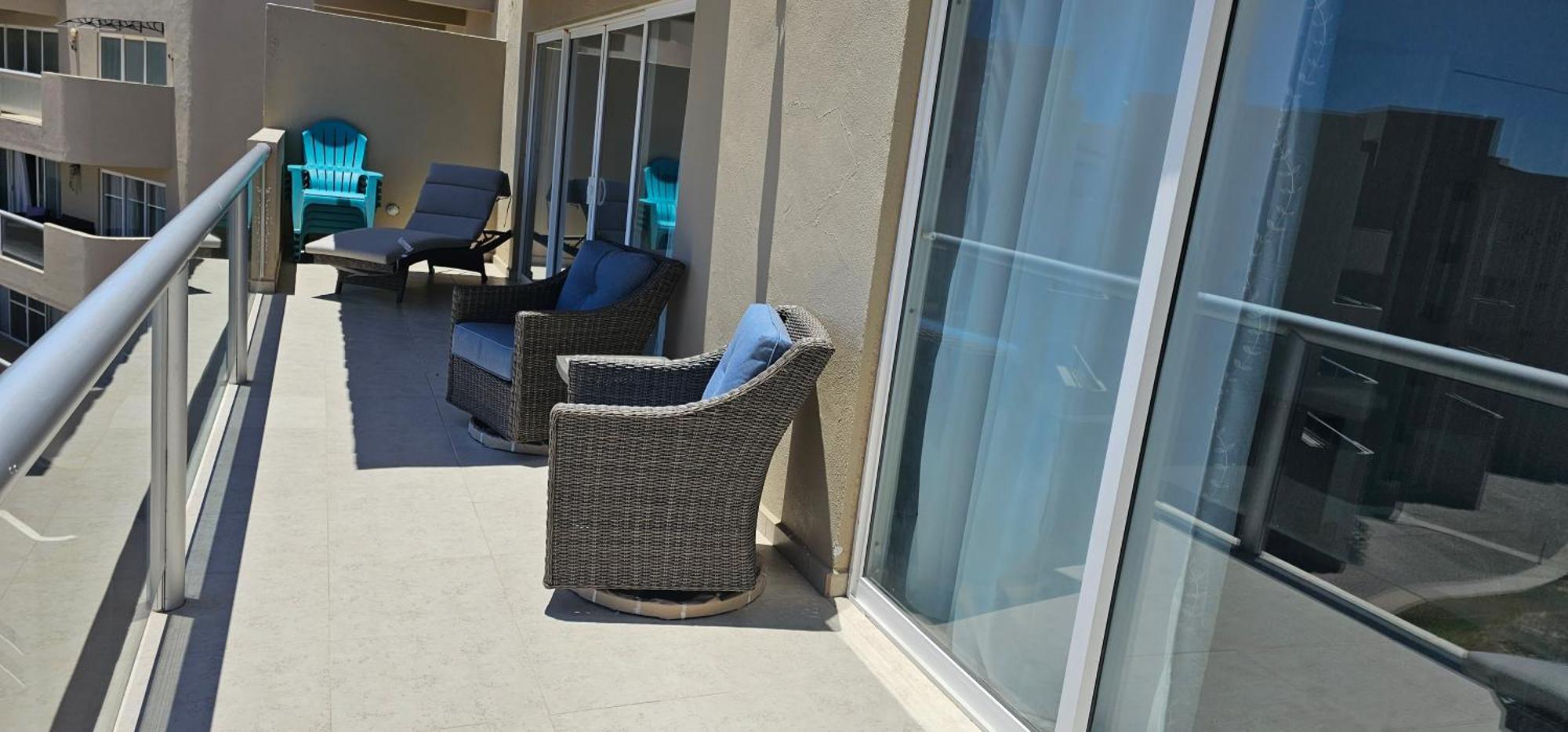 Corona Del Sol 1104, Puerto Penasco, Las Conchas Exterior foto