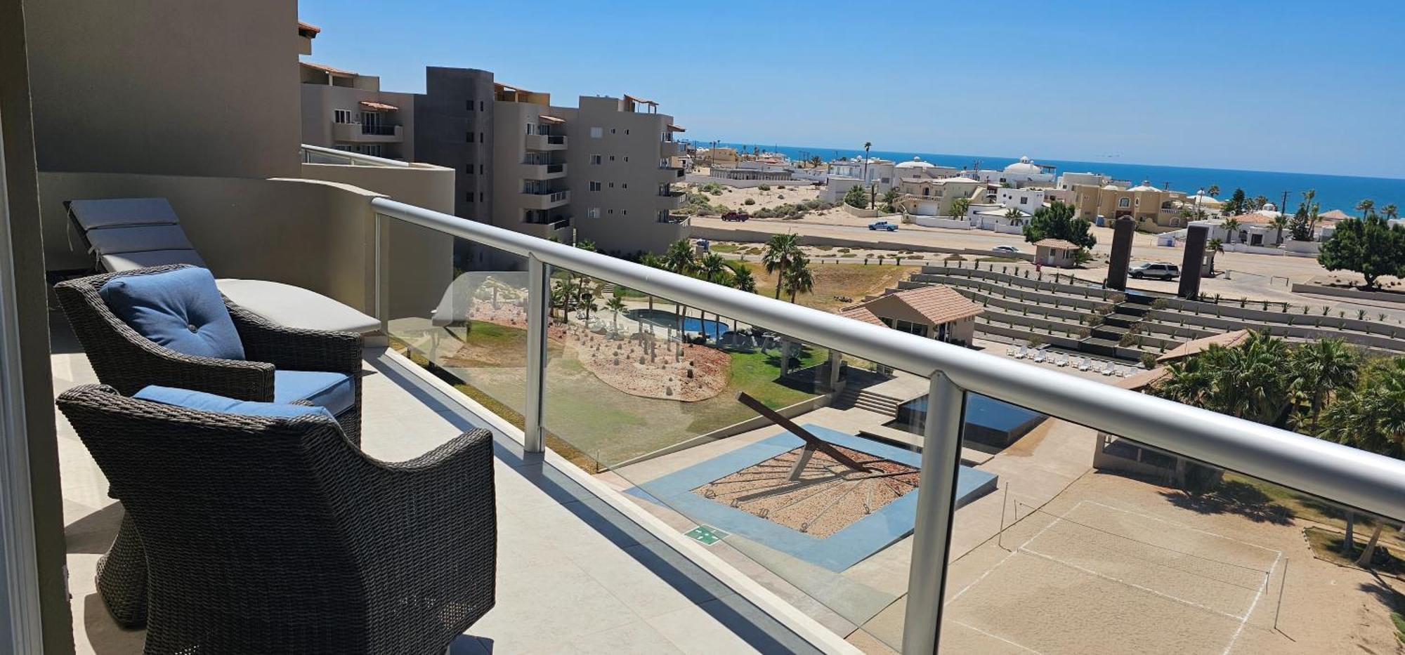 Corona Del Sol 1104, Puerto Penasco, Las Conchas Exterior foto