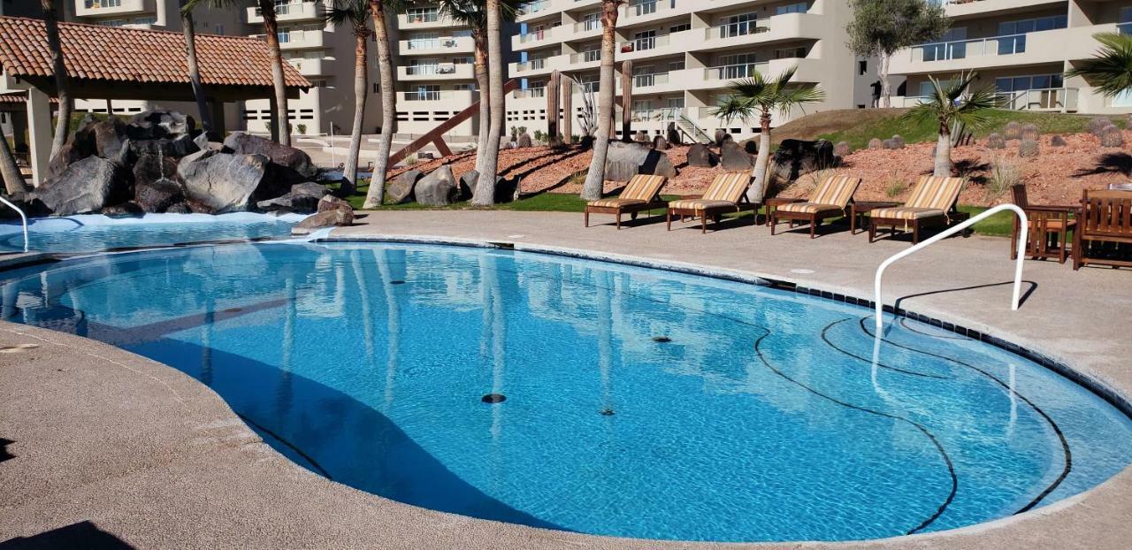 Corona Del Sol 1104, Puerto Penasco, Las Conchas Exterior foto